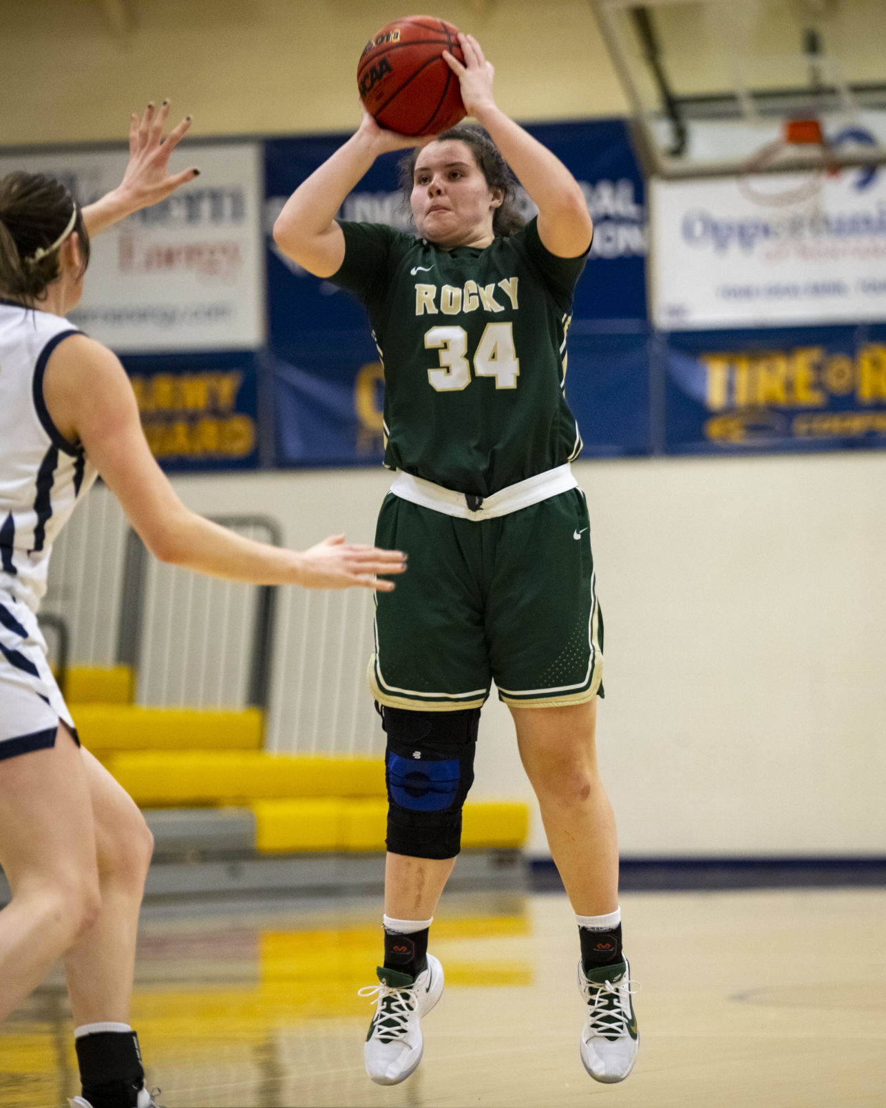MSU Billings vs. Rocky Mountain College
